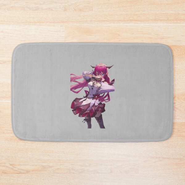 Item preview, Hololive Irys designed and sold by camdenartwood.