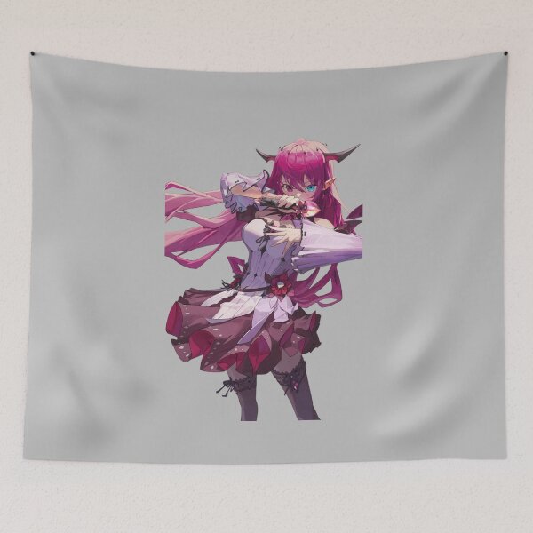 Item preview, Hololive Irys designed and sold by camdenartwood.