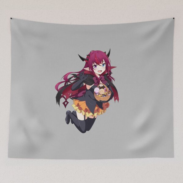Item preview, Hololive Irys designed and sold by camdenartwood.