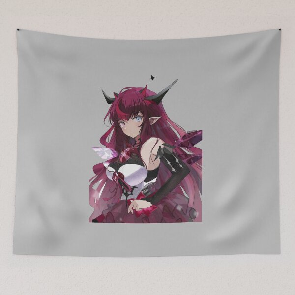 Item preview, Hololive Irys designed and sold by camdenartwood.