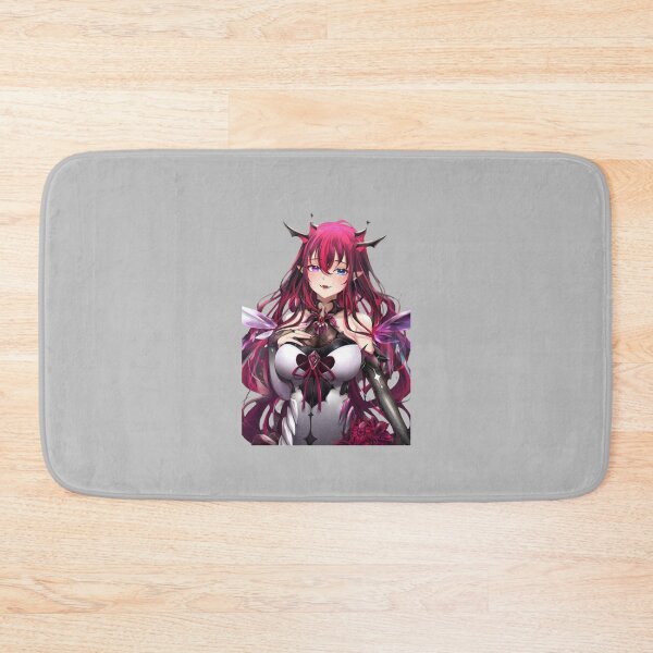 Item preview, Hololive Irys designed and sold by camdenartwood.