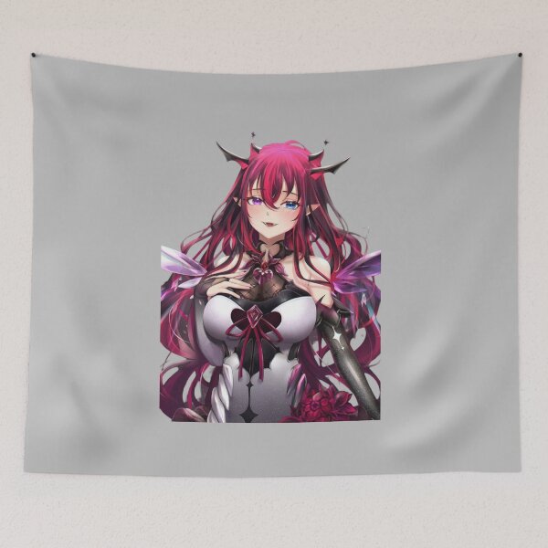 Item preview, Hololive Irys designed and sold by camdenartwood.