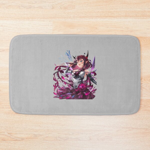 Item preview, Hololive Irys designed and sold by camdenartwood.