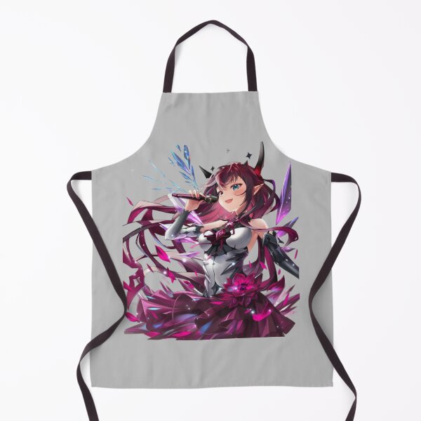 Item preview, Hololive Irys designed and sold by camdenartwood.