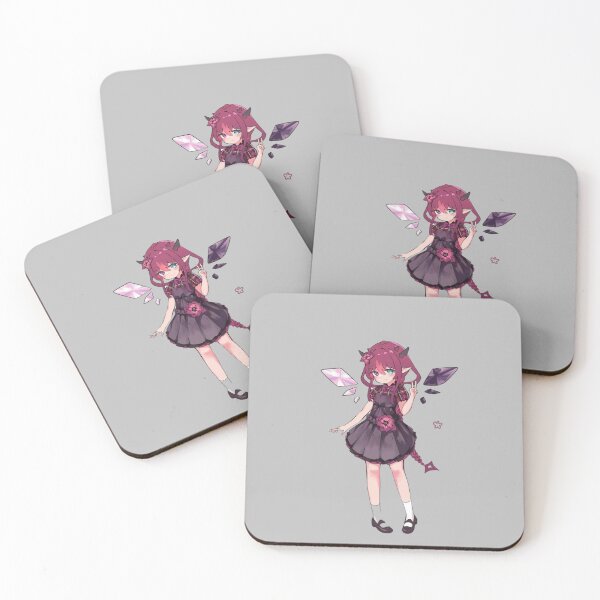 Item preview, Hololive Irys designed and sold by camdenartwood.