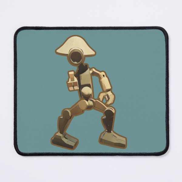 Item preview, Pit Droid Getting Down designed and sold by StarHoleDesigns.