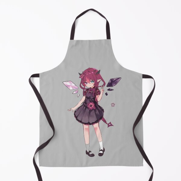 Item preview, Hololive Irys designed and sold by camdenartwood.