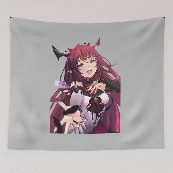 Item preview, Hololive Irys designed and sold by camdenartwood.