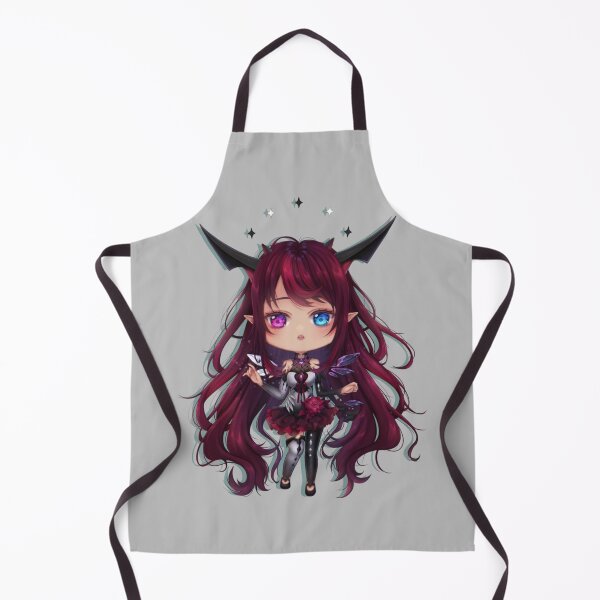 Item preview, Hololive Irys designed and sold by camdenartwood.