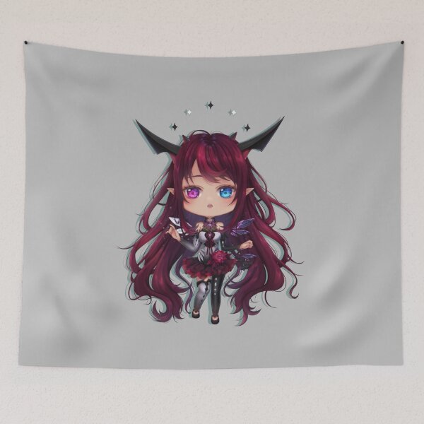 Item preview, Hololive Irys designed and sold by camdenartwood.
