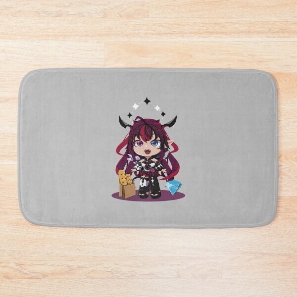 Item preview, Hololive Irys designed and sold by camdenartwood.