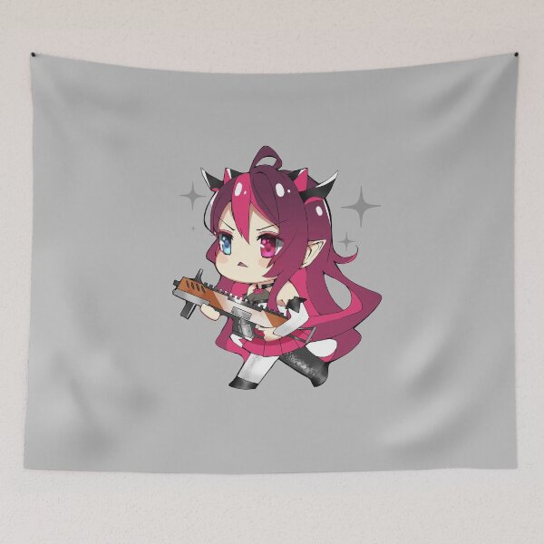 Item preview, Hololive Irys designed and sold by camdenartwood.