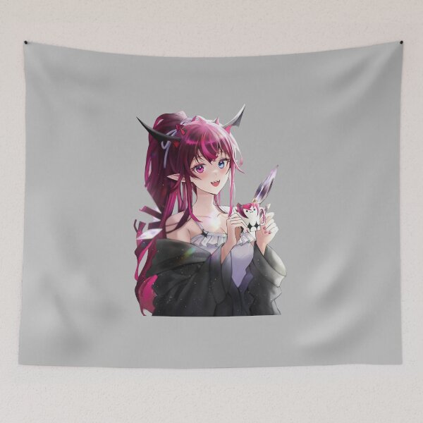 Item preview, Hololive Irys designed and sold by camdenartwood.