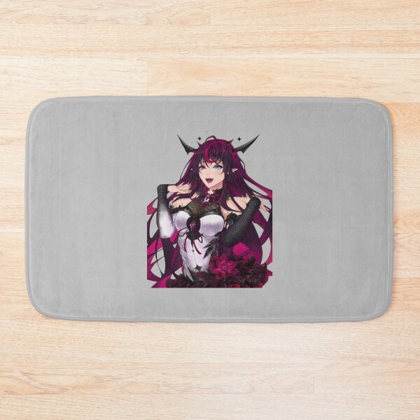 Item preview, Hololive Irys designed and sold by camdenartwood.