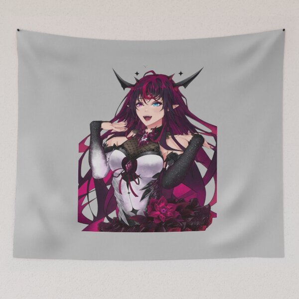 Item preview, Hololive Irys designed and sold by camdenartwood.