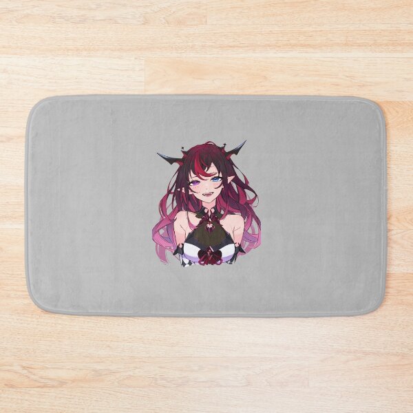 Item preview, Hololive Irys designed and sold by camdenartwood.
