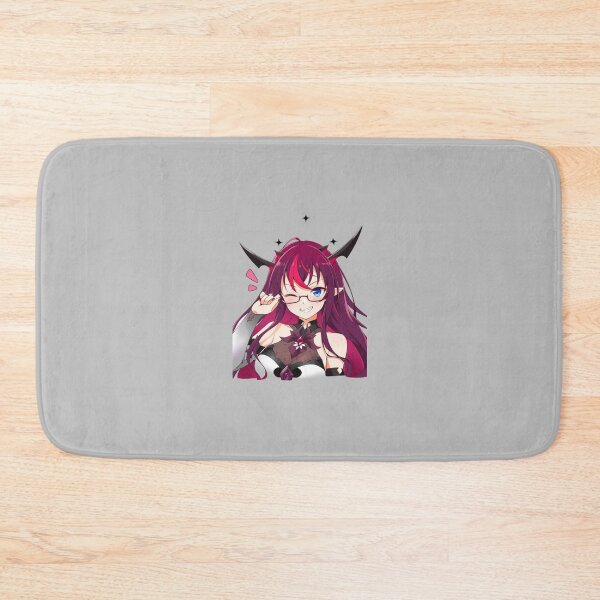 Item preview, Hololive Irys designed and sold by camdenartwood.