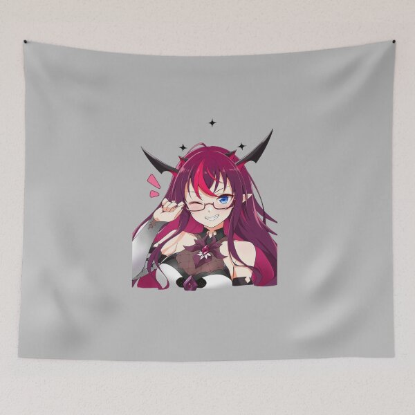 Item preview, Hololive Irys designed and sold by camdenartwood.