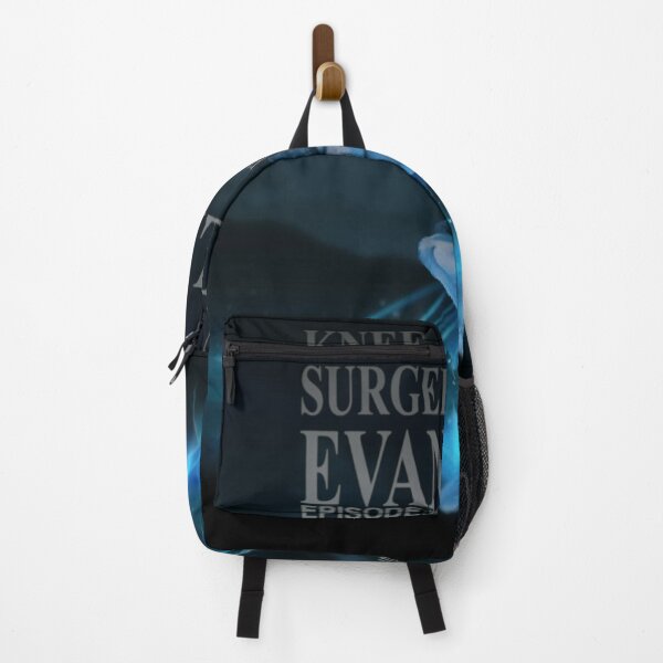 Item preview, Episode 27 Knee surgery Evangelion designed and sold by GeekChicThreads.