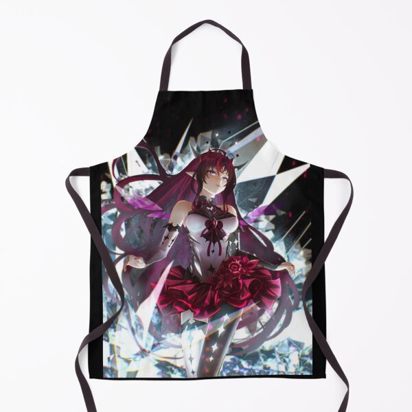 Item preview, Hololive Irys designed and sold by camdenartwood.