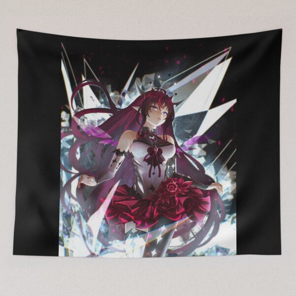 Item preview, Hololive Irys designed and sold by camdenartwood.