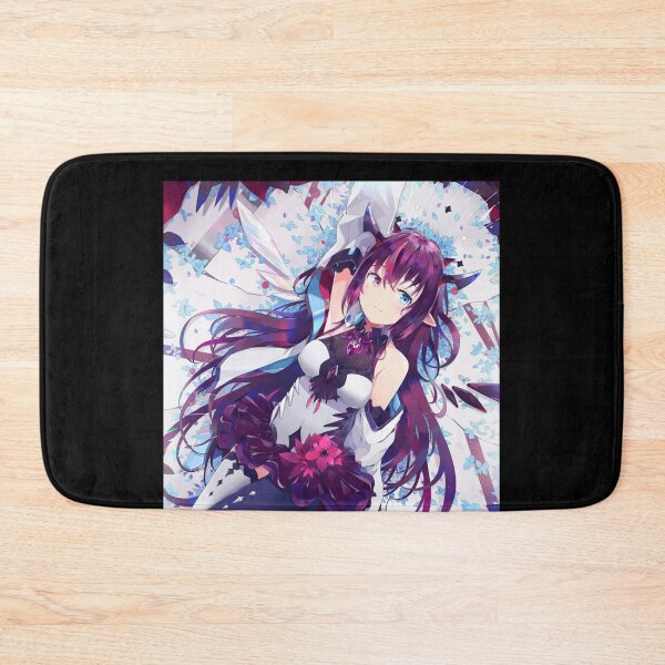 Item preview, Hololive Irys designed and sold by camdenartwood.