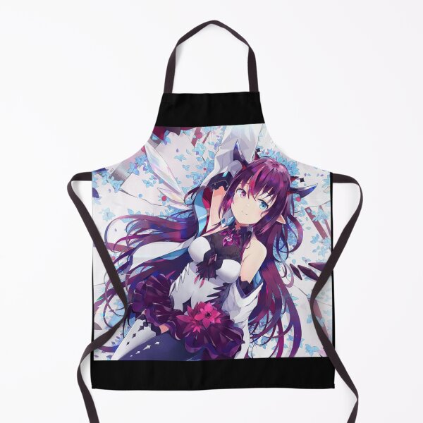 Item preview, Hololive Irys designed and sold by camdenartwood.