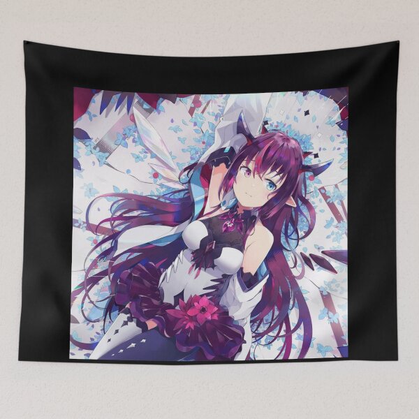 Item preview, Hololive Irys designed and sold by camdenartwood.