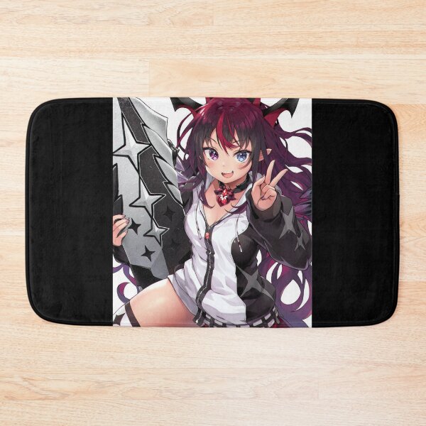 Item preview, Hololive Irys designed and sold by camdenartwood.