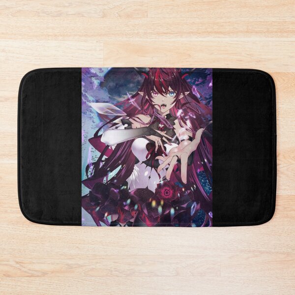 Item preview, Hololive Irys designed and sold by camdenartwood.