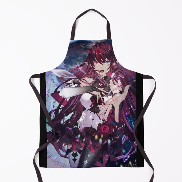 Item preview, Hololive Irys designed and sold by camdenartwood.