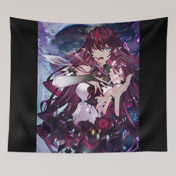 Item preview, Hololive Irys designed and sold by camdenartwood.