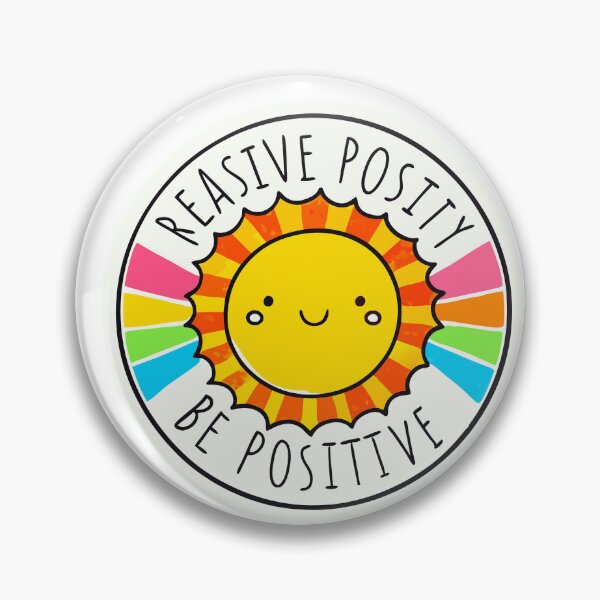 Item preview, Glow with Good Vibes: Radiate Positivity Everywhere designed and sold by Timegraf.