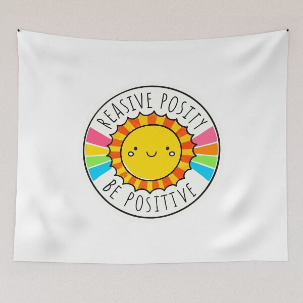 Item preview, Glow with Good Vibes: Radiate Positivity Everywhere designed and sold by Timegraf.