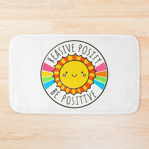 Item preview, Glow with Good Vibes: Radiate Positivity Everywhere designed and sold by Timegraf.