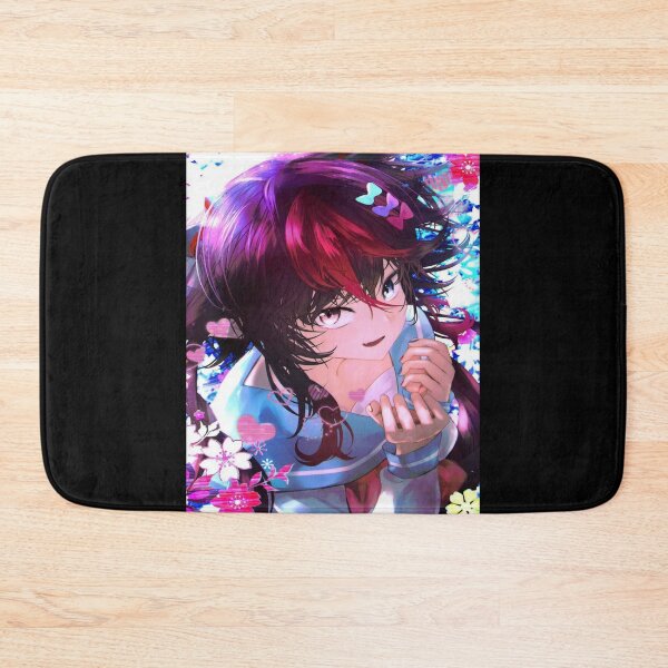Item preview, Hololive Irys designed and sold by camdenartwood.