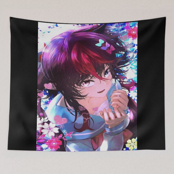 Item preview, Hololive Irys designed and sold by camdenartwood.