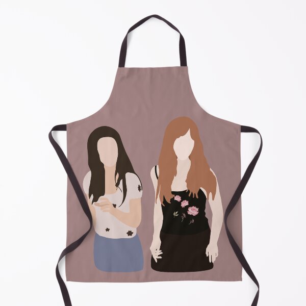 Item preview, Gillian and Sally designed and sold by aluap106.