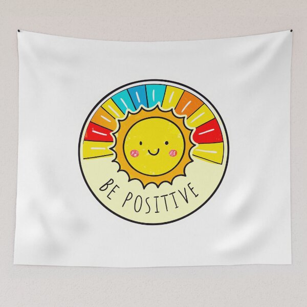 Item preview, Glow with Good Vibes: Radiate Positivity Everywhere designed and sold by Timegraf.