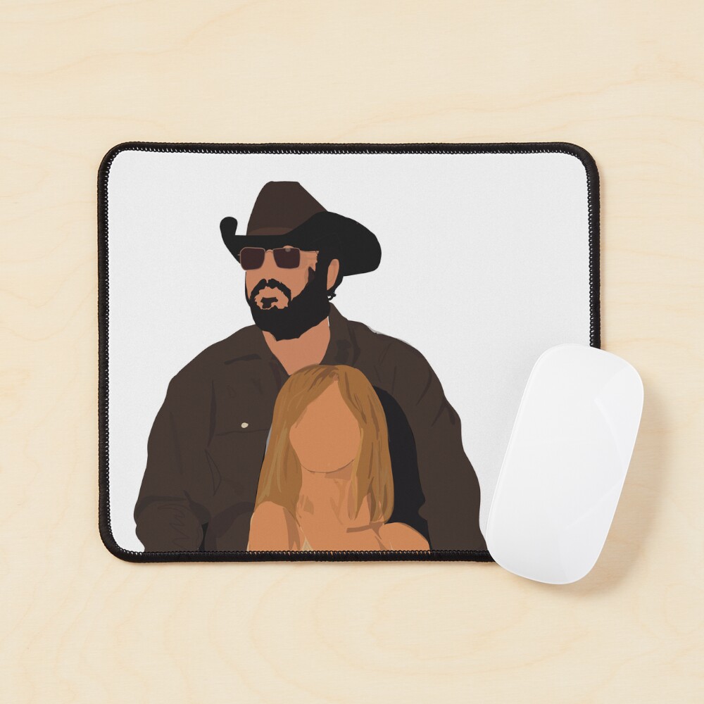 Item preview, Mouse Pad designed and sold by JMVisuals28.
