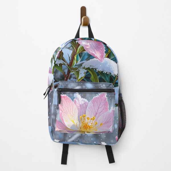 Item preview, Flowers and ice. designed and sold by PatDoArt.