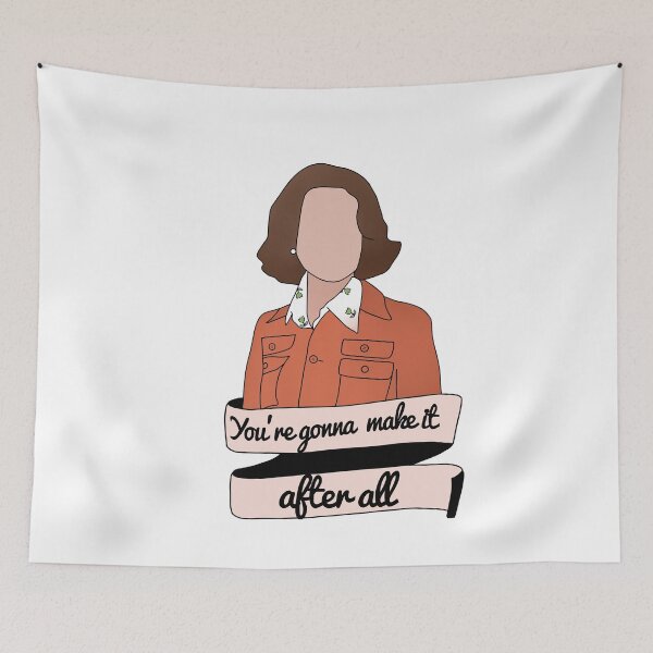 Item preview, Copy of You are gonna make it after all designed and sold by aluap106.
