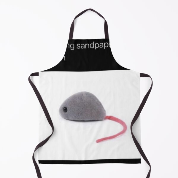 Item preview, Me after being sandpapered nice and smooth designed and sold by GeekChicThreads.