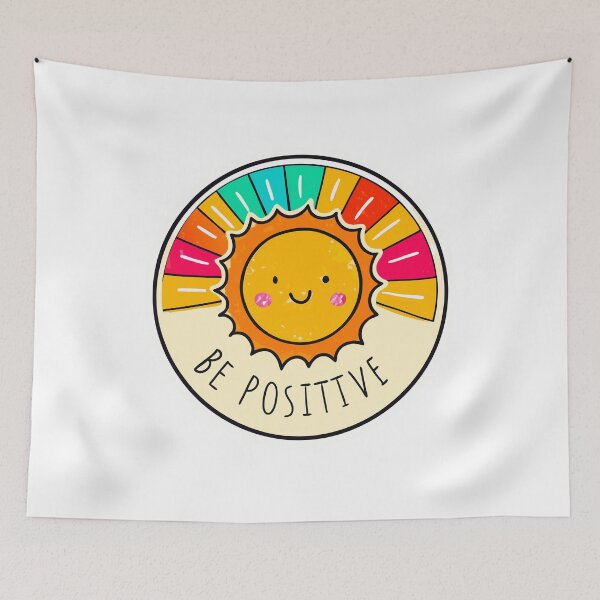 Item preview, Glow with Good Vibes: Radiate Positivity Everywhere designed and sold by Timegraf.