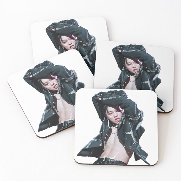 Item preview, Taemin - Guilty - Red Carpet 2024 KGMA designed and sold by Vorin Arts.