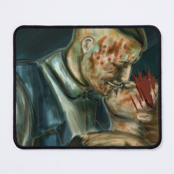 Item preview, Outlast Whistleblower Eddie Gluskin, Waylon Park designed and sold by style_less Art.