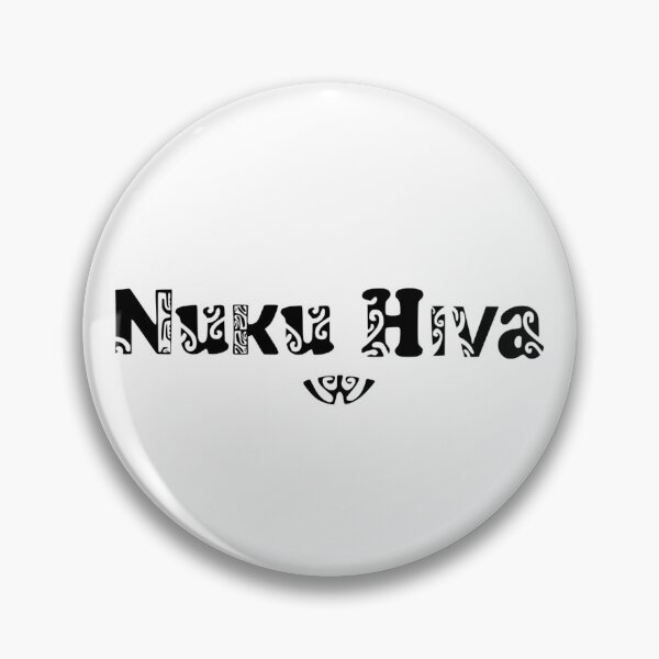 Item preview, Nuku Hiva designed and sold by Nesian-Tahiti.