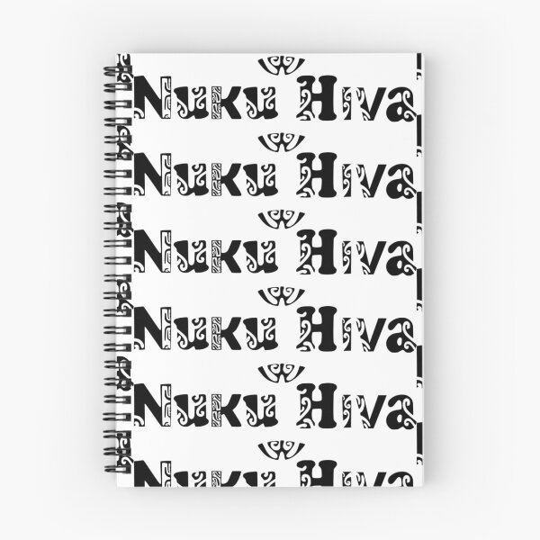 Item preview, Nuku Hiva designed and sold by Nesian-Tahiti.
