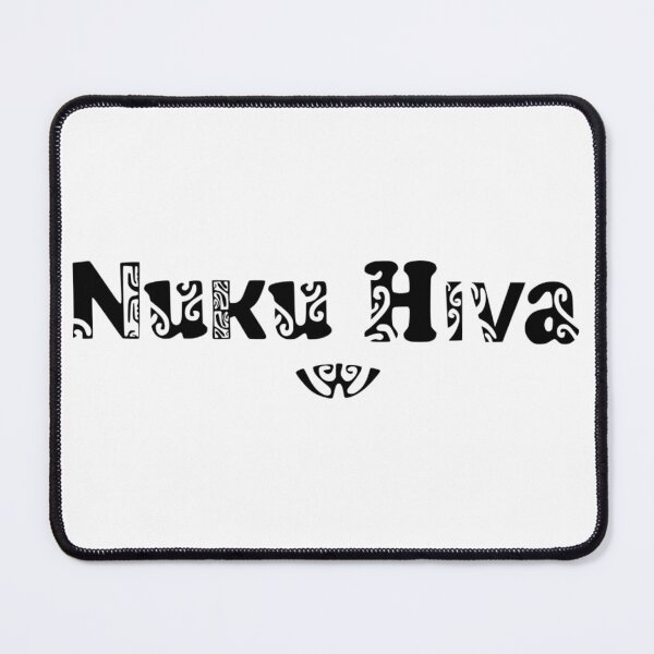 Item preview, Nuku Hiva designed and sold by Nesian-Tahiti.