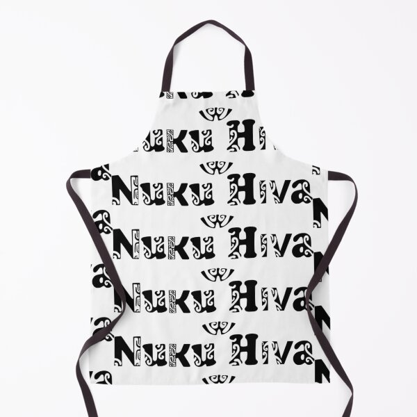 Item preview, Nuku Hiva designed and sold by Nesian-Tahiti.